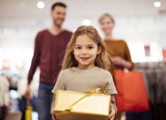 Dia das Crianças tem maior nível de intenção de compras dos últimos anos