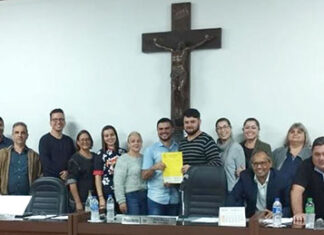 Projeto Bicho se torna utilidade pública em Bandeirantes