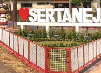 Sertaneja irá realizar 3ª Primavera Gastronômica