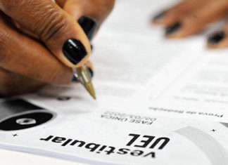 UEL prorroga inscrições do Vestibular 2023