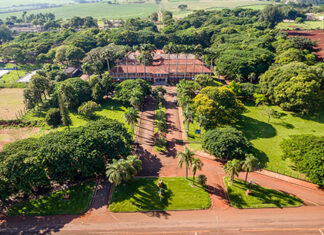 UENP realiza 1ª Feira de Profissões na próxima semana