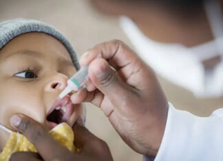 Bandeirantes prorroga campanha de vacinação contra polio