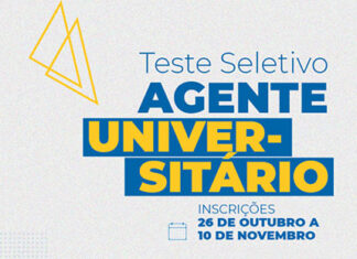 UENP divulga teste seletivo para contratação de Agente Universitário