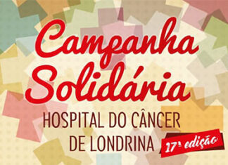 Campanha Solidária de Alimentos no Desfile de Aniversário de Bandeirantes