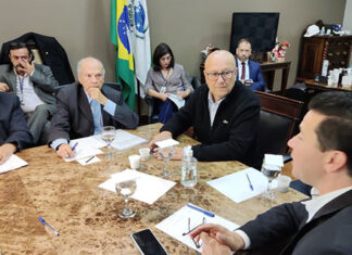 Frente Parlamentar defende suspensão da licitação dos pedágios