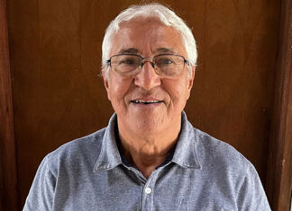 PARABÉNS BANDEIRANTES