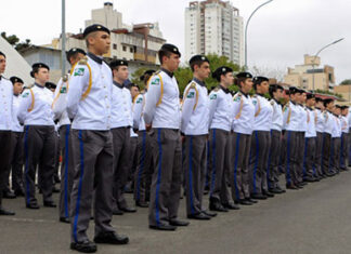 Colégio Militar de Cornélio conquista primeiro lugar no ranking do Ideb