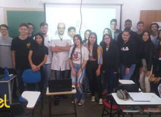 Colégio ECEL conclui ciclo de ‘Aulões para o ENEM’