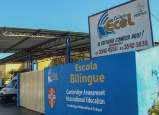 Colégio ECEL está com matrículas abertas para o período letivo de 2023