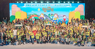 Concurso Robótica premiou 32 projetos no Agrinho