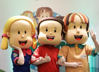 Concurso Agrinho entrega 1,8 mil prêmios a estudantes do Paraná