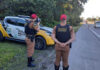 Polícia Rodoviária vai reforçar segurança nas rodovias paranaenses durante o feriado