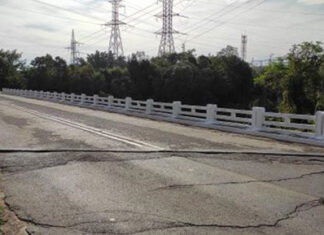 Com investimento de R$ 2,8 milhões, Estado reformará pontes no Norte Pioneiro