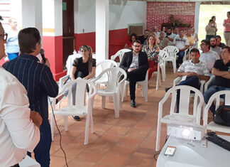 Cisnorpi assume gerência do SAMU