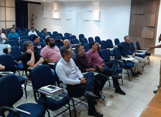 Prefeitos solicitam mais policiais militares para a região