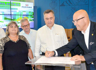 Romanelli destaca mais de R$ 2,3 milhões para Bandeirantes na construção de UBS’s e CMF