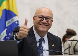 Romanelli confirma reforma de sete pontes em três cidades do Norte Pioneiro