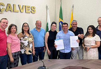 Sala do Empreendedor em Santa Cecília do Pavão