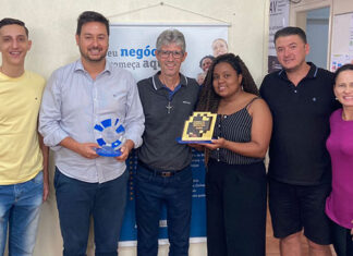 Bandeirantes é destaque em evento estadual do Sebrae