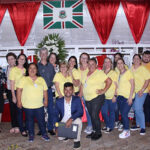 PREF BAND DESFILE
