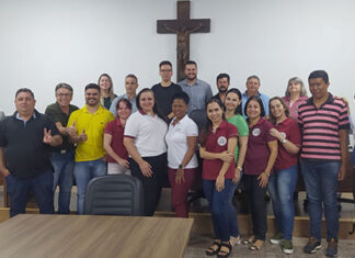 Câmara aprova requerimento ‘Projeto Lixo: da Escola para a Cidade’