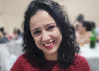 Bandeirantense apresenta pesquisa em Congresso Internacional na Colômbia