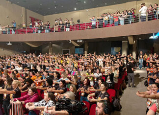 Motivação para transformar realidades permeia Summit Educação do Sicredi
