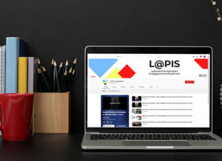 L@pis UENP registra memórias das práticas docentes no retorno ao ensino presencial