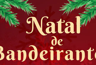 Prefeitura e Secretaria da Educação e Cultura divulgam programação natalina