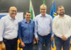 Amunop, Cisnop e Codenop realizam eleições em conjunto