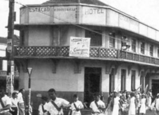 Fragmentos da Nossa História: