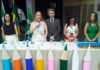 ECEL realiza formatura da Educação Infantil