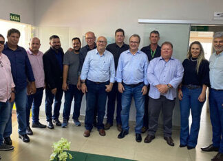 Coopermota inaugura Frigorífico do Peixe em Cornélio Procópio