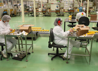 Governo manda para Assembleia Legislativa projeto de aumento do Salário Mínimo Regional