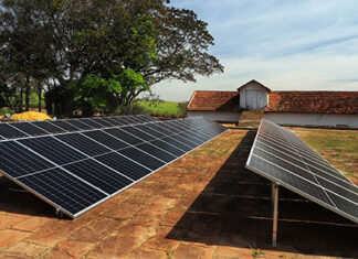 Cooperativas investirão R$ 237 milhões em usinas de geração de energia renovável