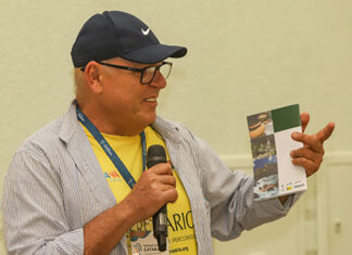 Ampliação do turismo religioso no Paraná é pauta de encontro técnico em Foz do Iguaçu