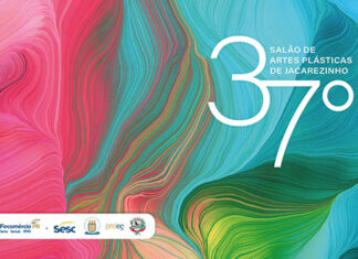 Museu de Arte e Cultura recebe 37º Salão de Artes Plásticas de Jacarezinho