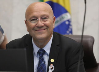 Norte Pioneiro deve receber novos delegados em janeiro