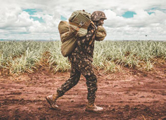 Junta de Serviço Militar de Bandeirantes comunica sobre a EXAR