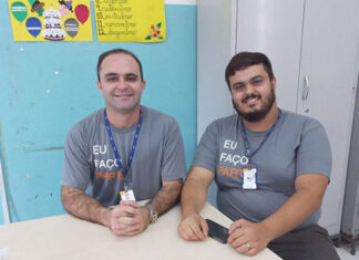 Parceria entre Prefeitura e SESC desenvolve projeto ‘Futuro Integral’