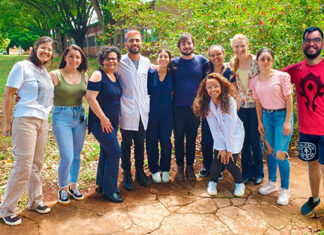 UENP realiza mapeamento genético epidemiológico em 200 voluntários em Bandeirantes