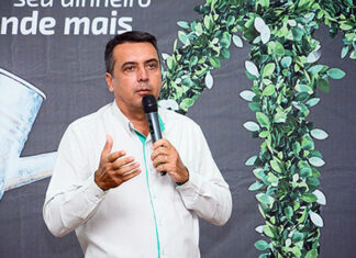 Sicredi comemora 120 anos distribuindo aos associados mais de R$ 4,7 milhões na região