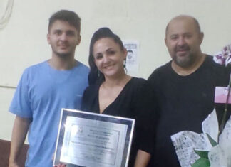 Moção de Aplausos!