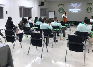 Unimed Norte Pioneiro-PR realiza workshop de Empatia e Intercooperativismo