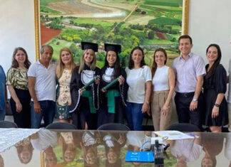 Alunas de Enfermagem da UENP são aprovadas em concursos públicos, residência e mestrado