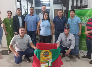 Conheça as ganhadoras da promoção de ‘Natal Verde e Amarelo ACIAB’