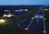 Aeroporto de Cornélio Procópio passa por remodelagem e ganha balizamento noturno