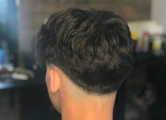 Tipos de cortes de cabelo marcam estilo do homem moderno