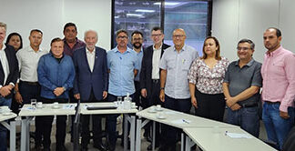 Estado monta força-tarefa para manter General Mills em Cambará