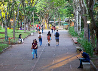 13 mil estudantes da UEL retomam as aulas na próxima segunda-feira